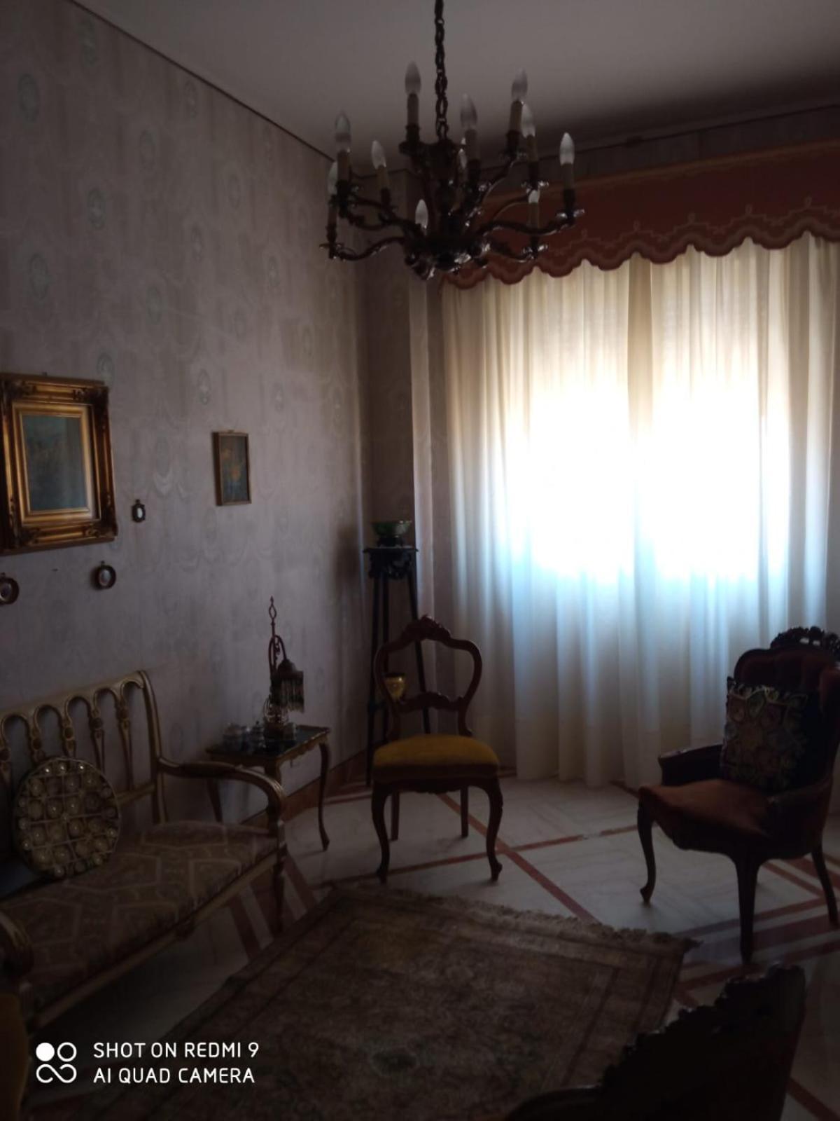 Fronte Mare Lägenhet Trapani Exteriör bild
