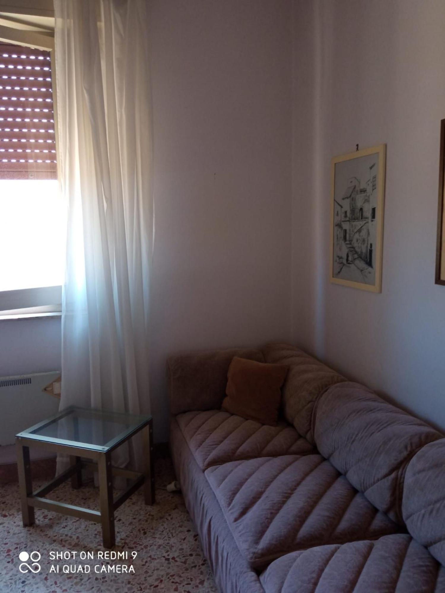 Fronte Mare Lägenhet Trapani Exteriör bild