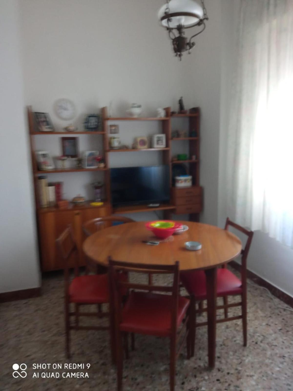 Fronte Mare Lägenhet Trapani Exteriör bild